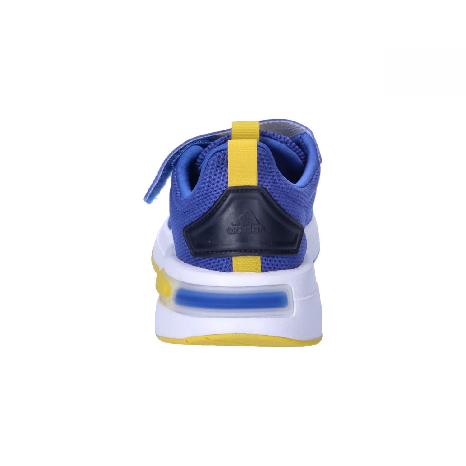 Adidas Racer Tr23 Hook and Loop Shoes Kids Chaussures de courseMixte Enfant