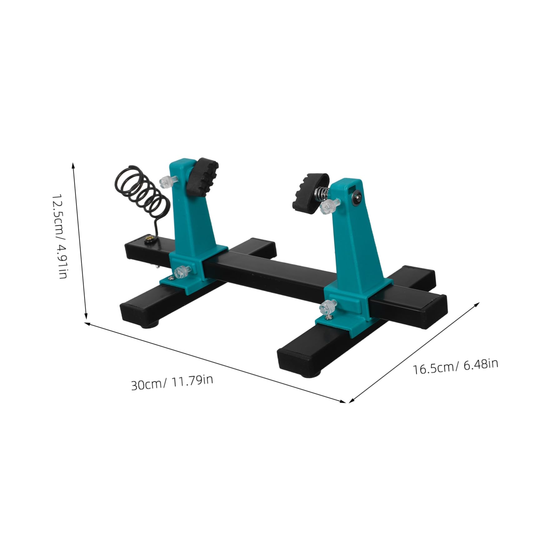 Soporte de Pcb Ajustable para Soldadura Abrazadera