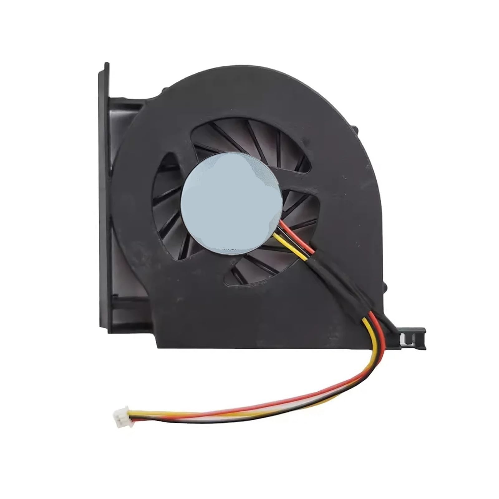 Ventola di Raffreddamento della CPU, Compatibile con HP, Compatibile con Compaq, CQ61 G61 CQ71 G71 DC05V,Ventola del dissipatore di Calore