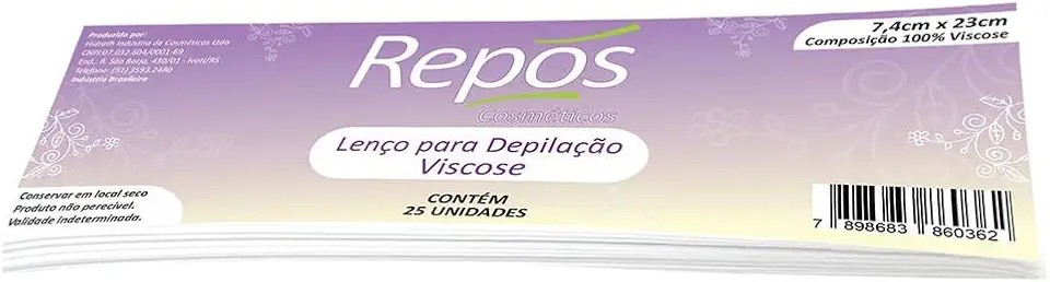 Protetor para Termocera C/6 - Repos