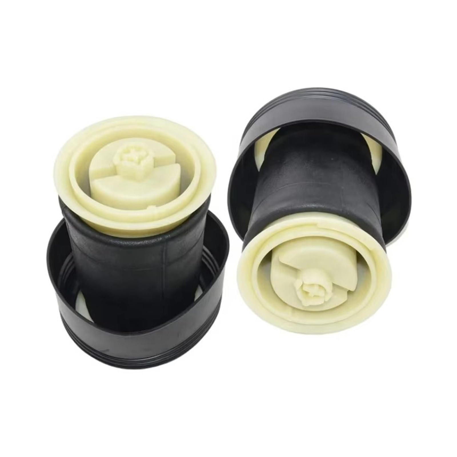 Bolsa Fuelle Resorte Suspensión Neumática Trasera Para X5 X6 E70 E71 E72 F16 37126790078 37126790081 Amortiguador Trasero