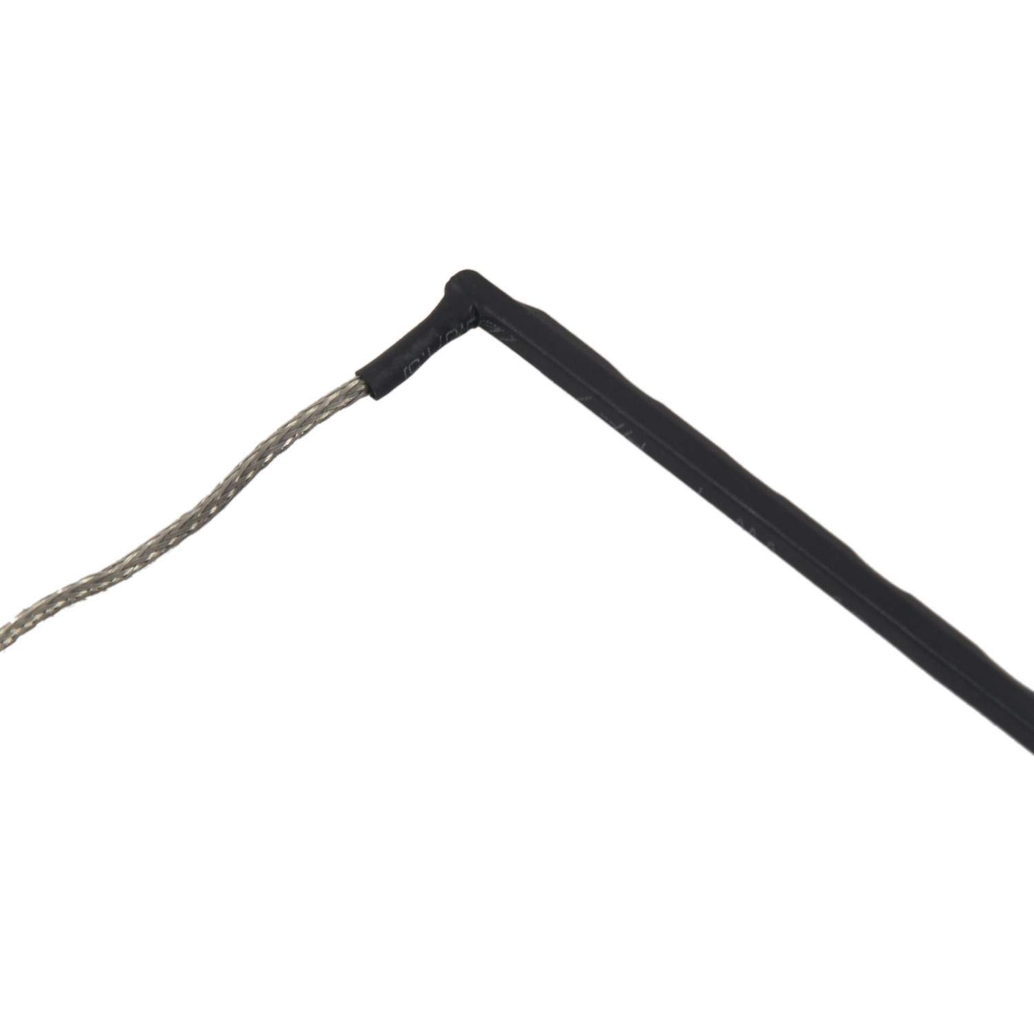 de puente piezoeléctrico para guitarra acústica (3 unidades)