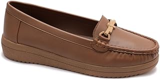 grinta womens NTR309 Loafer