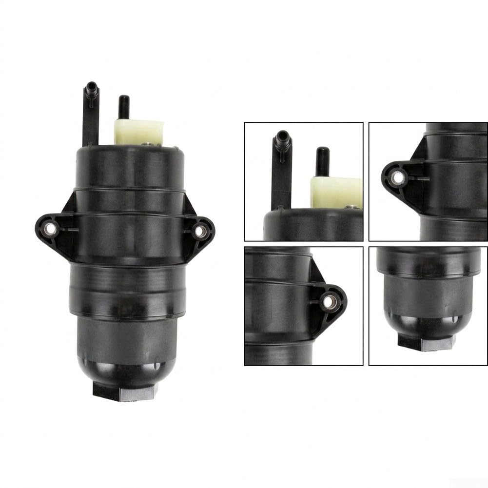para filtro Gasoil para fácil Instalación para fiat Ducato 06-