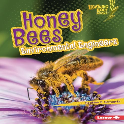 Honey Bees -- Heather E. Schwartz episode artwork