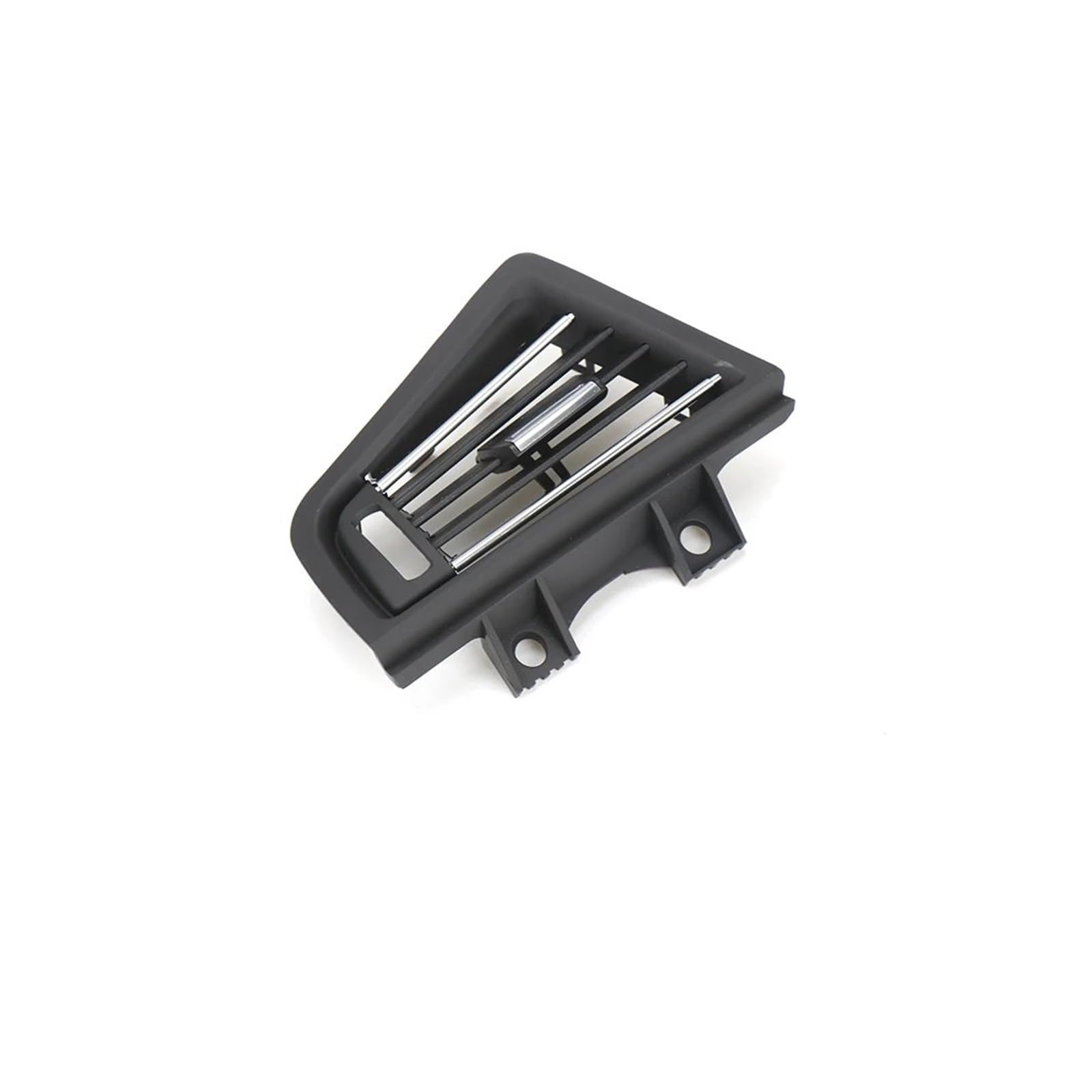 Rejilla de ventilación central para consola delantera de Serie 5 F10 F11 de 2011 a 2017 6