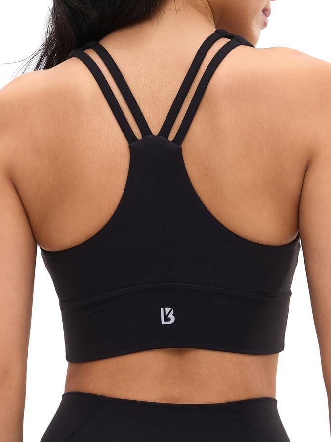 Bloom Sports Bra - Image 3