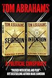  A Political Conspiracy: Books 1 & 2 (English Edition)