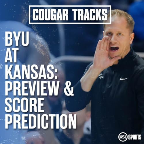 No. 13 BYU at No. 14 Kansas: Preview & Score Prediction