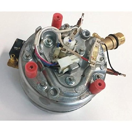 Elettrovalvola Originale Per Caldaia Stirolux | Modello A52 | Ricambio Made In Italy