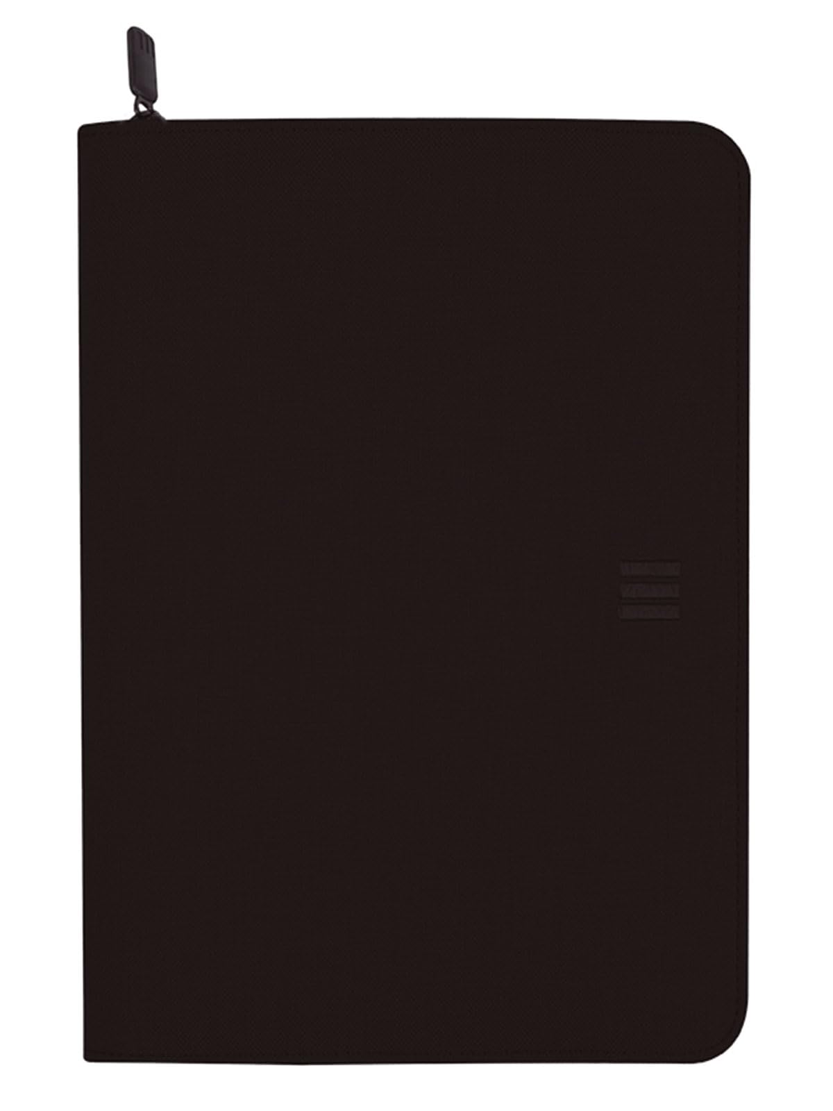 Finocam - Etui Seria 00 typu Segregator Czarny