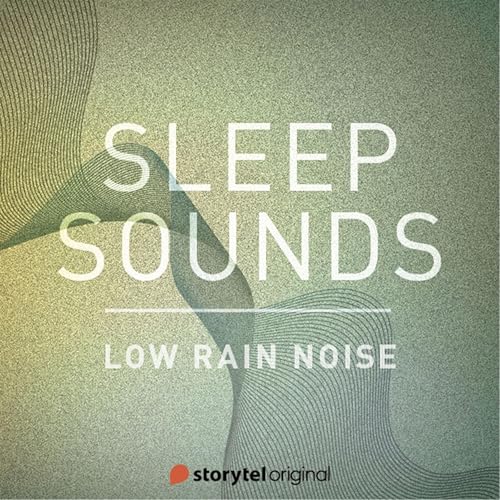 Low Rain Noise 3 cover art