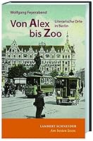 Von Alex bis Zoo 3650236907 Book Cover