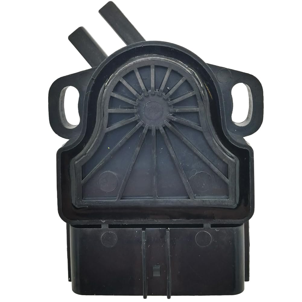MR988414 MR578790 MR578791 Sensore di Posizione del Pedale dell'acceleratore Compatibile con Mitsubishi L200 Compatibile con MONTERO Galant Compatibile con Pajero Shogun Sport 1996-2007