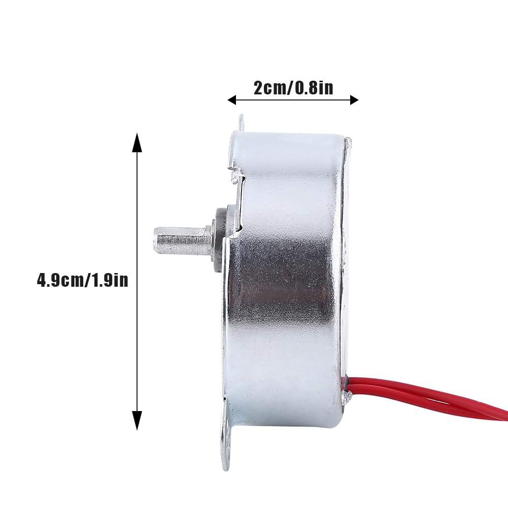 Electric Synchron Motor Synchronous Synchron Motor Turntable Motor Cup