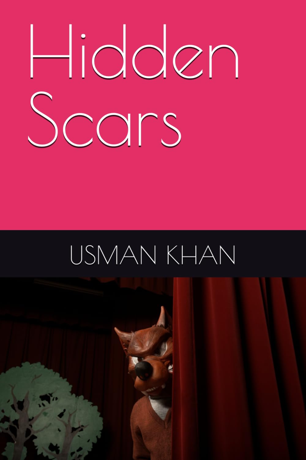 Hidden Scars