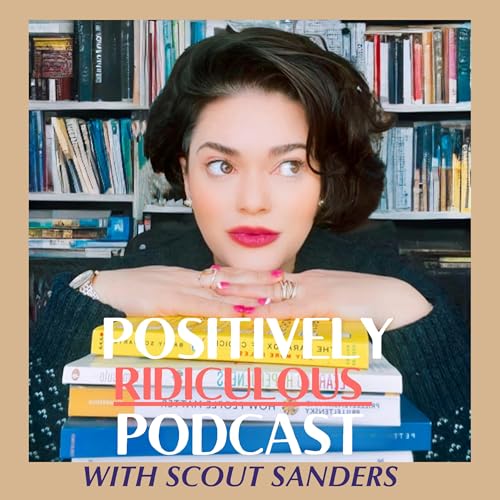 Page de couverture de S2E1: Capable and out of the box! with Sherri Fisher