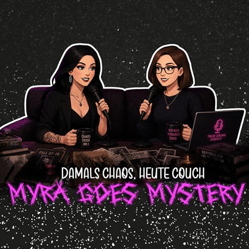 Mira goes Mystery!