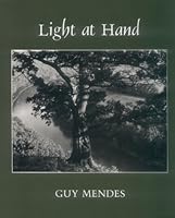 Light at Hand: Photographs, 1970-85 0917788303 Book Cover