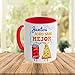 Imagen de Kembilove Taza Graciosa Pareja