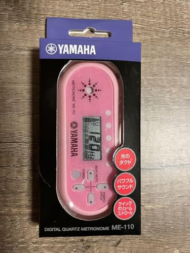 electronic metronome