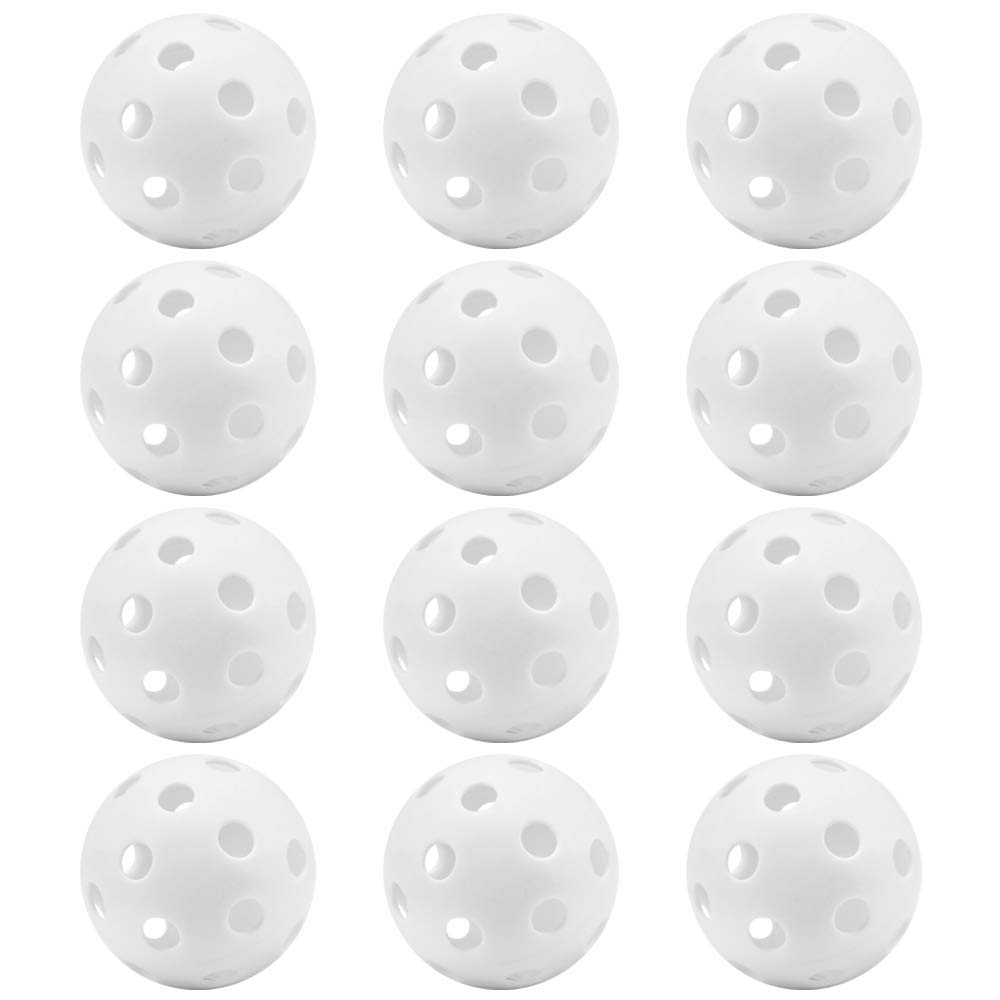 10 Best Baseball And Softball Plastic Balls 2023 Reviews & Ratings