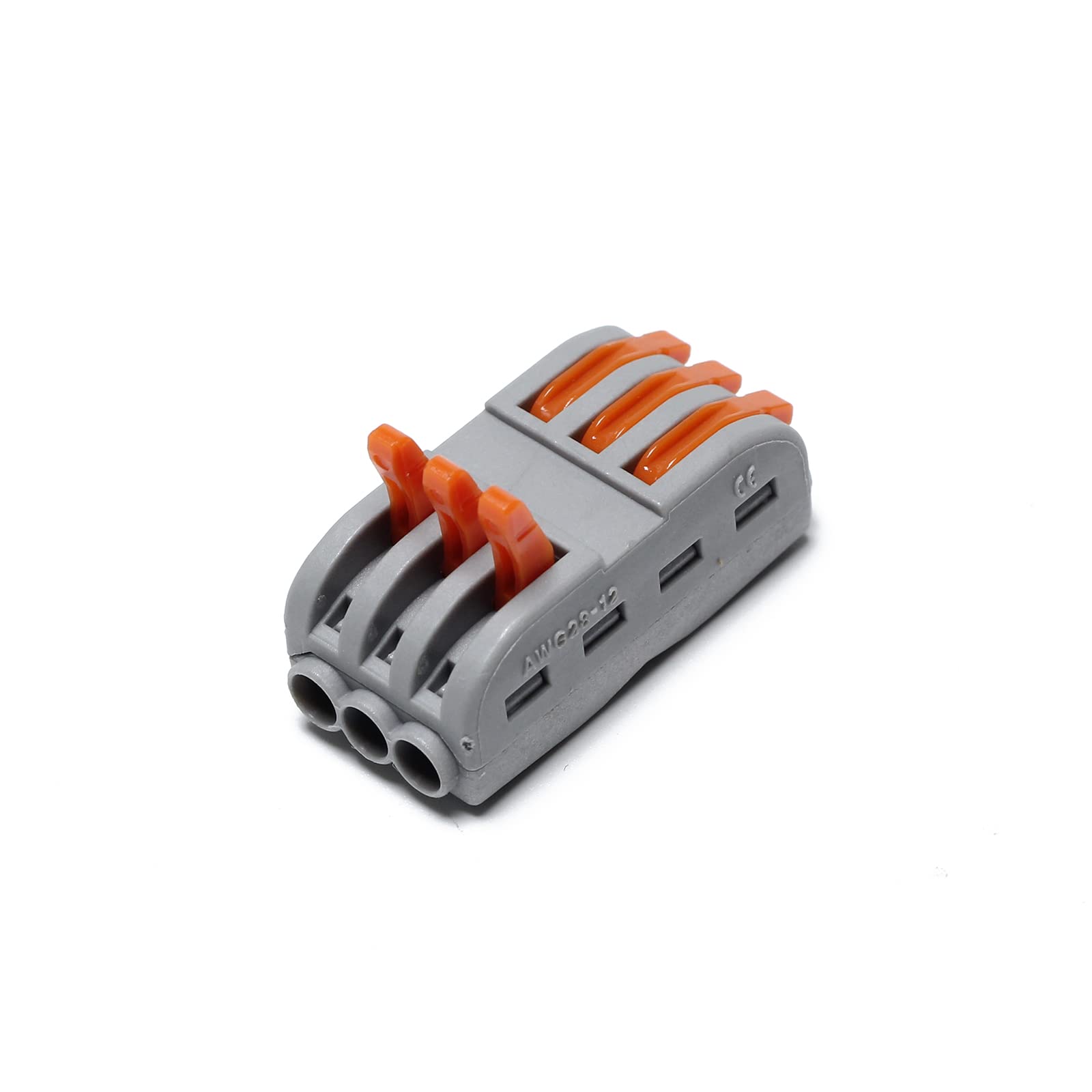 Hammond 1590LB Aluminum Diecast Case 2