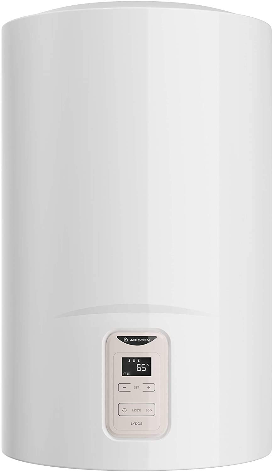 Ariston 3201525 - Calentador eléctrico, 50 litros, vertical