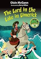 The Lord in the Lake in Limerick 1781999759 Book Cover