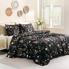 Mysterious Bloom & Leaf