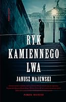 Ryk kamiennego lwa 8365780097 Book Cover