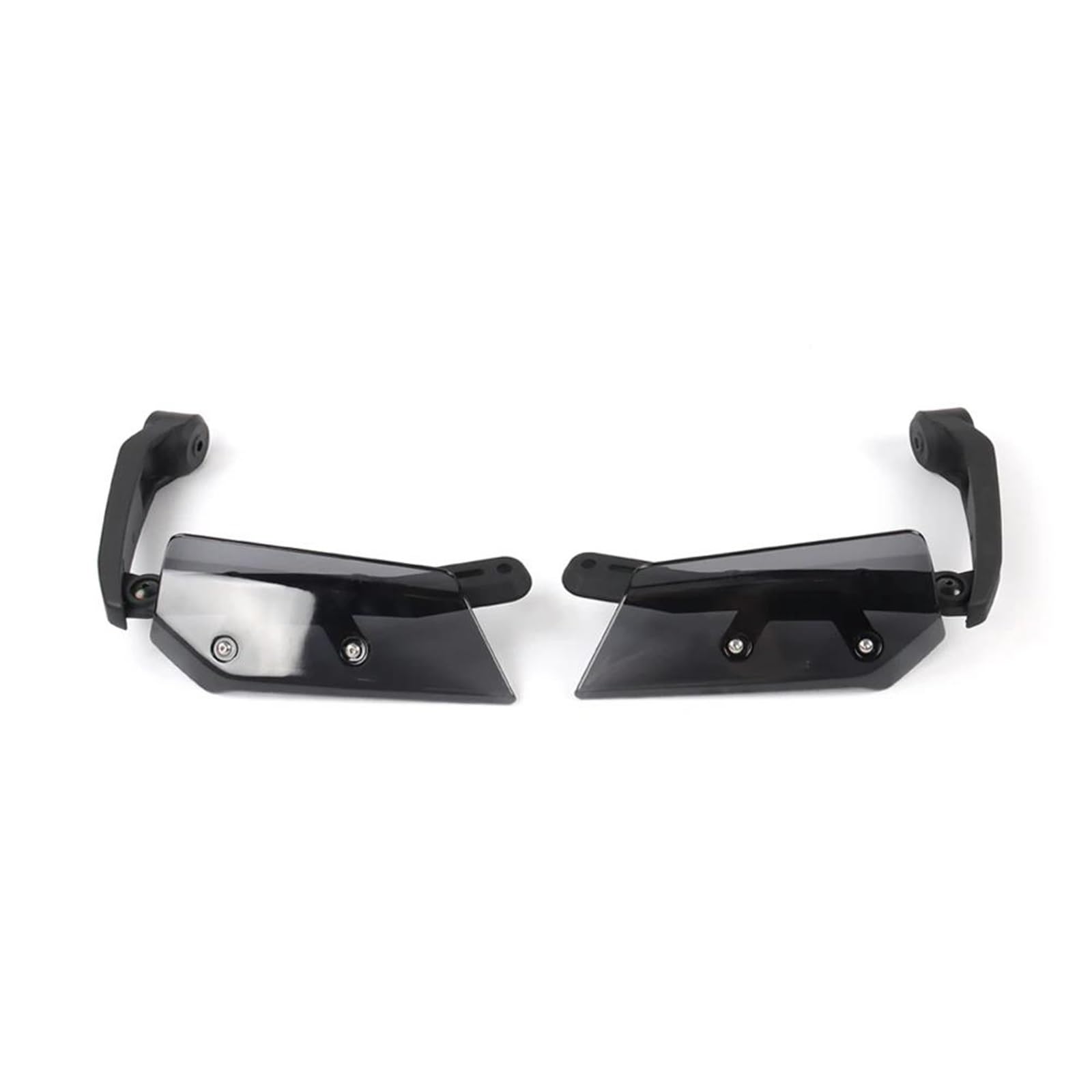 Moto Protezione Della Mano Paramani Per YAMAHA MT-09 SP 2024 2025 2026 MT-07 Staffa Manubrio Maniglia Bar Guardie Parancoppi Per Moto(Handguard 1)