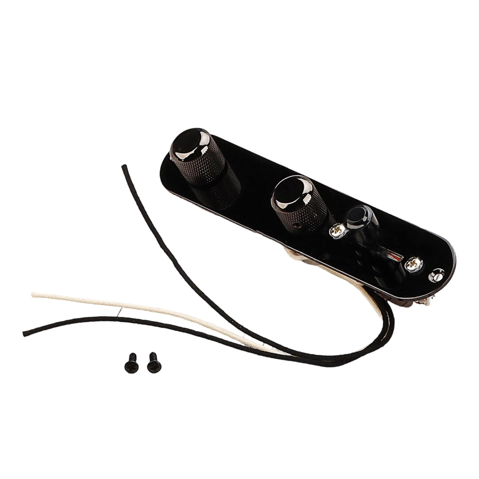 Trzypozycyjne Akcesoria Do Wiązek Przewodów Metalowych Bk Do Gitar Elektrycznych Wiązka Elektryczna Do Gitary