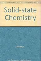 Solid-state Chemistry 0138219591 Book Cover