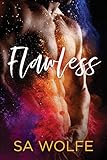 Flawless: (Fearsome Series Book 4)