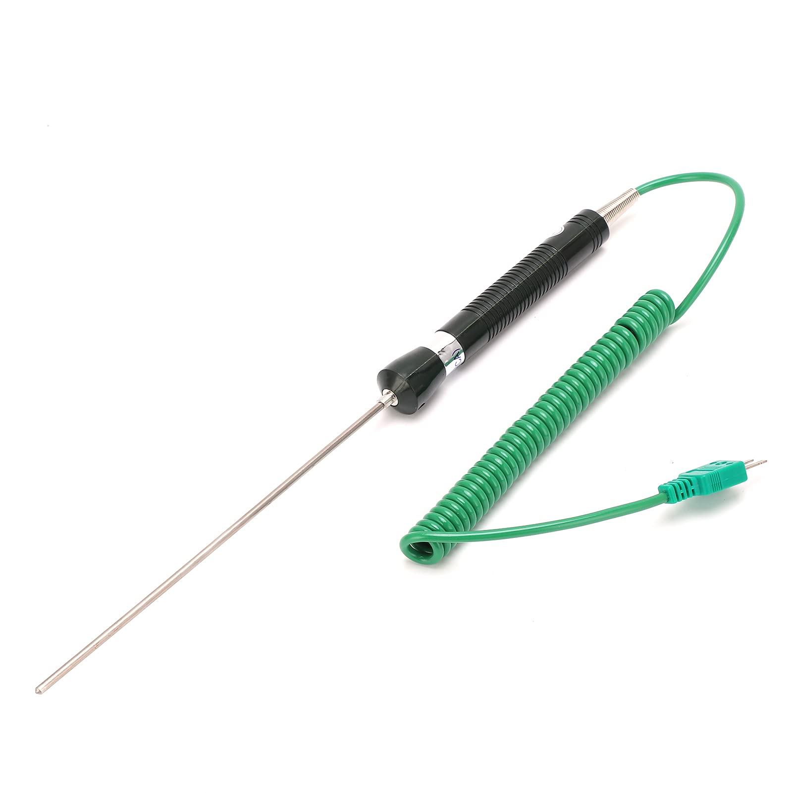 Buy Thermocouple Probe, Temperature Sensor Test Probe Quick Response