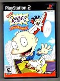 Rugrats: Royal Ransom - (PS2) PlayStation 2 [Pre-Owned]