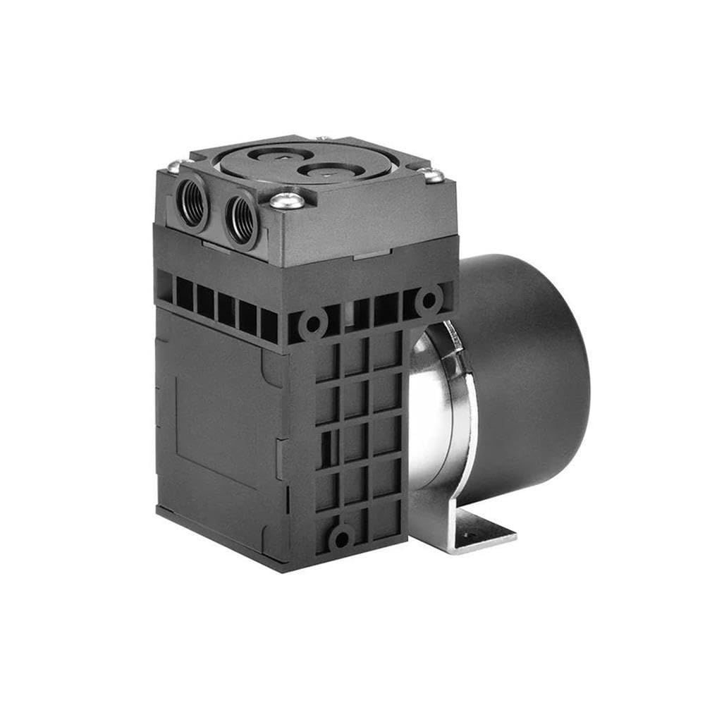 12-watowa mikropompa próżniowa 2,6–7,5 l/min Bezszczotkowa membranowa pompa gazowa DC(24V G7BW2485S)