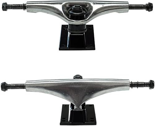 Miniatura 5 de YOCAHER Nuevo Longboard Completo - Mini Cruiser- Banana Cruiser 27" X 8"