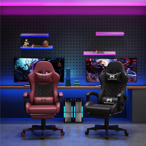 Gamtimer Gaming Chair G-08 の商品画像 1