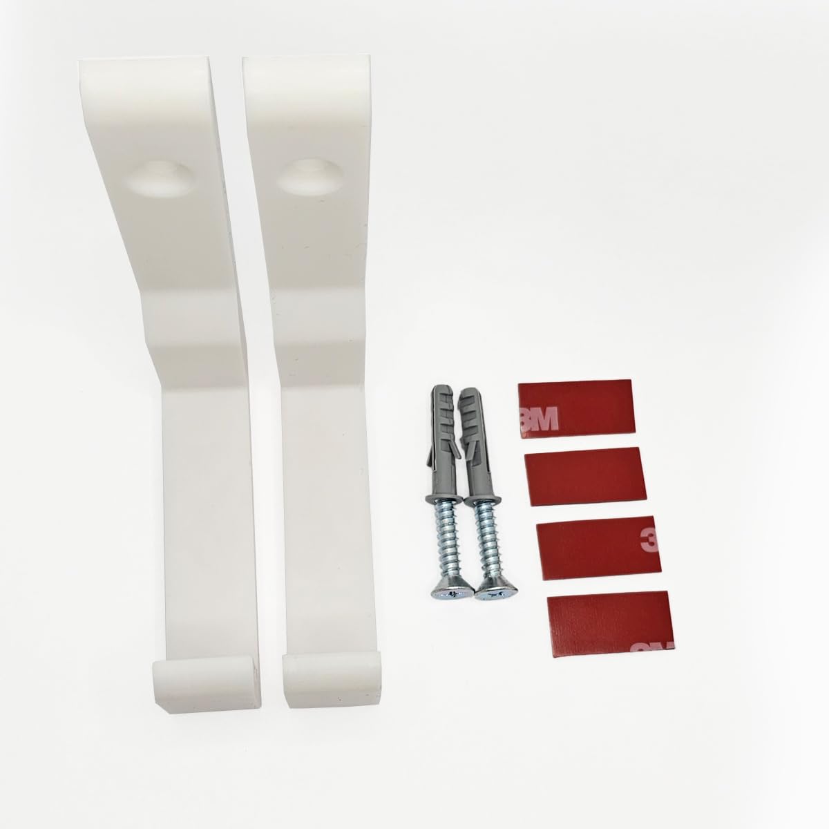 Router Montaje En Pared Soporte Adecuado Para AVM Fritzbox Modelo 6590 O 6591 EB - Foto 10