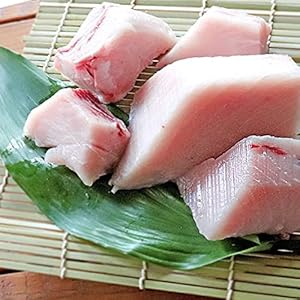 メカジキ ブツ カジキマグロ 日本船 インド洋 500g×2P 1kg 店主一押し まぐろ家本舗