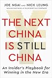 The Next China Is Still China: An Insider's Playbook for Winning in the New Era
