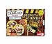 noris 606101966 - Escape Room Secret of The Scientist – Puzzle Abenteuer - Familien und Gesellschaftsspiel für Puzzle-Fans, inkl. 3 Fällen, ab 14 Jahren