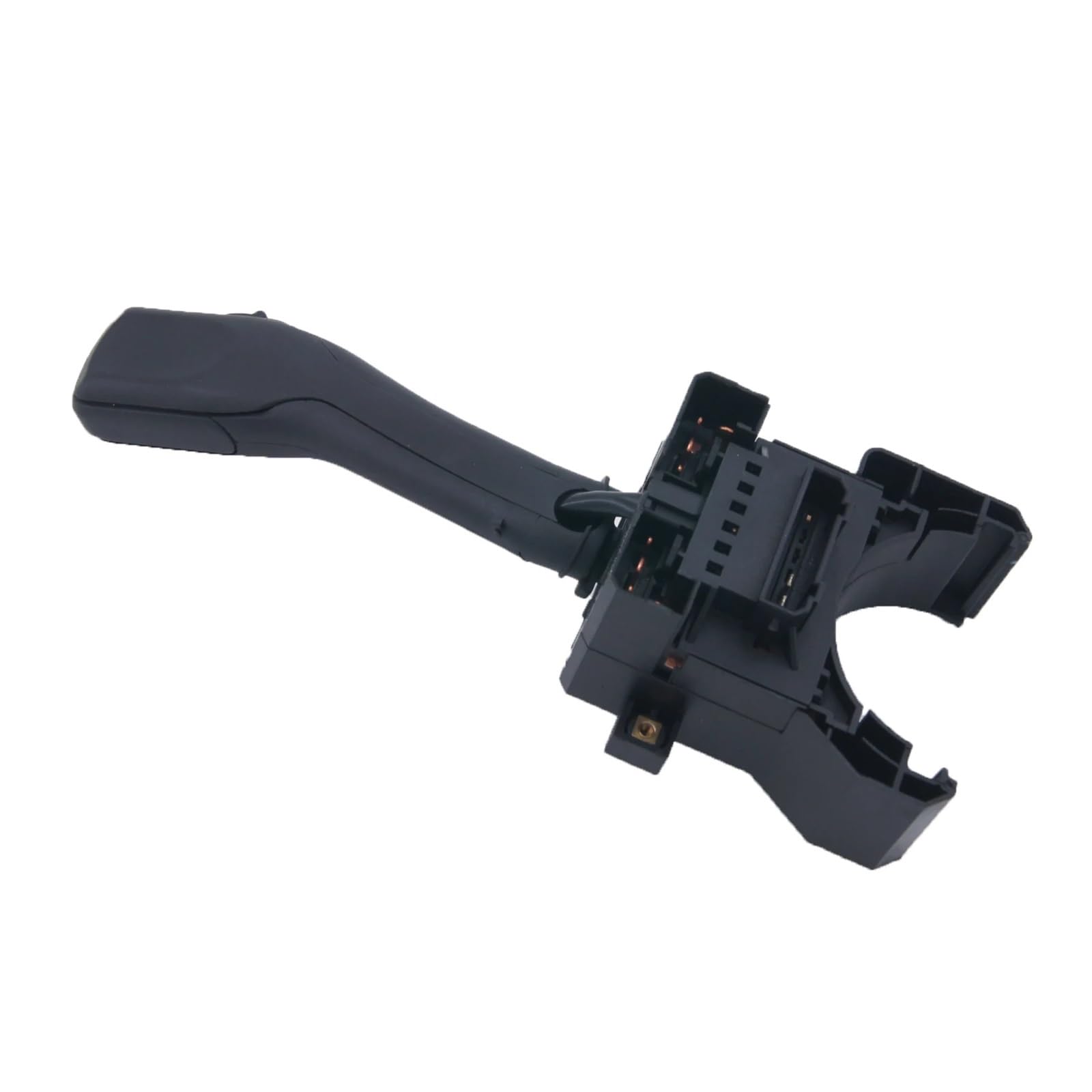 Interruptor crucero para automóvil Para Interruptor De Dirección VW | Palanca de columna de limpiaparabrisas de señal de giro 4B0953503F Golf Jetta Passat