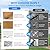 Carport 12x20 Heavy Duty Portable Garage,Carport Canopy with Roll-Up Windows & Doors,Portable Garage and Shelter with Removable Sidewalls,Car Tent Garage with All-Season Tarp for Tractor Truck Boat