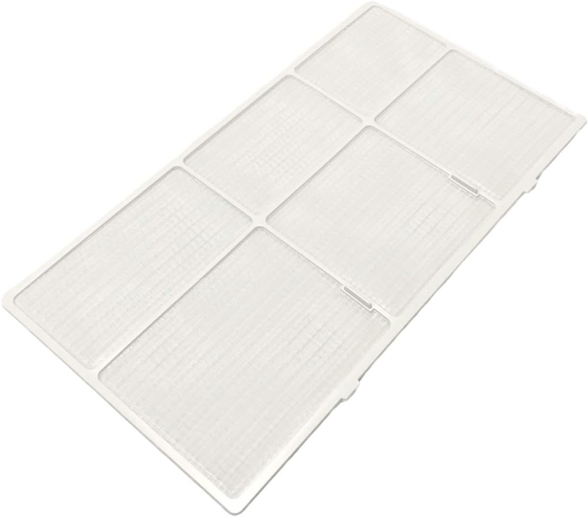 Air Conditioner AC Filter Compatible with LG Model Numbers US08D10C, US14D30B, US14D30A, US10D30B, UE08D11D, US10D10B