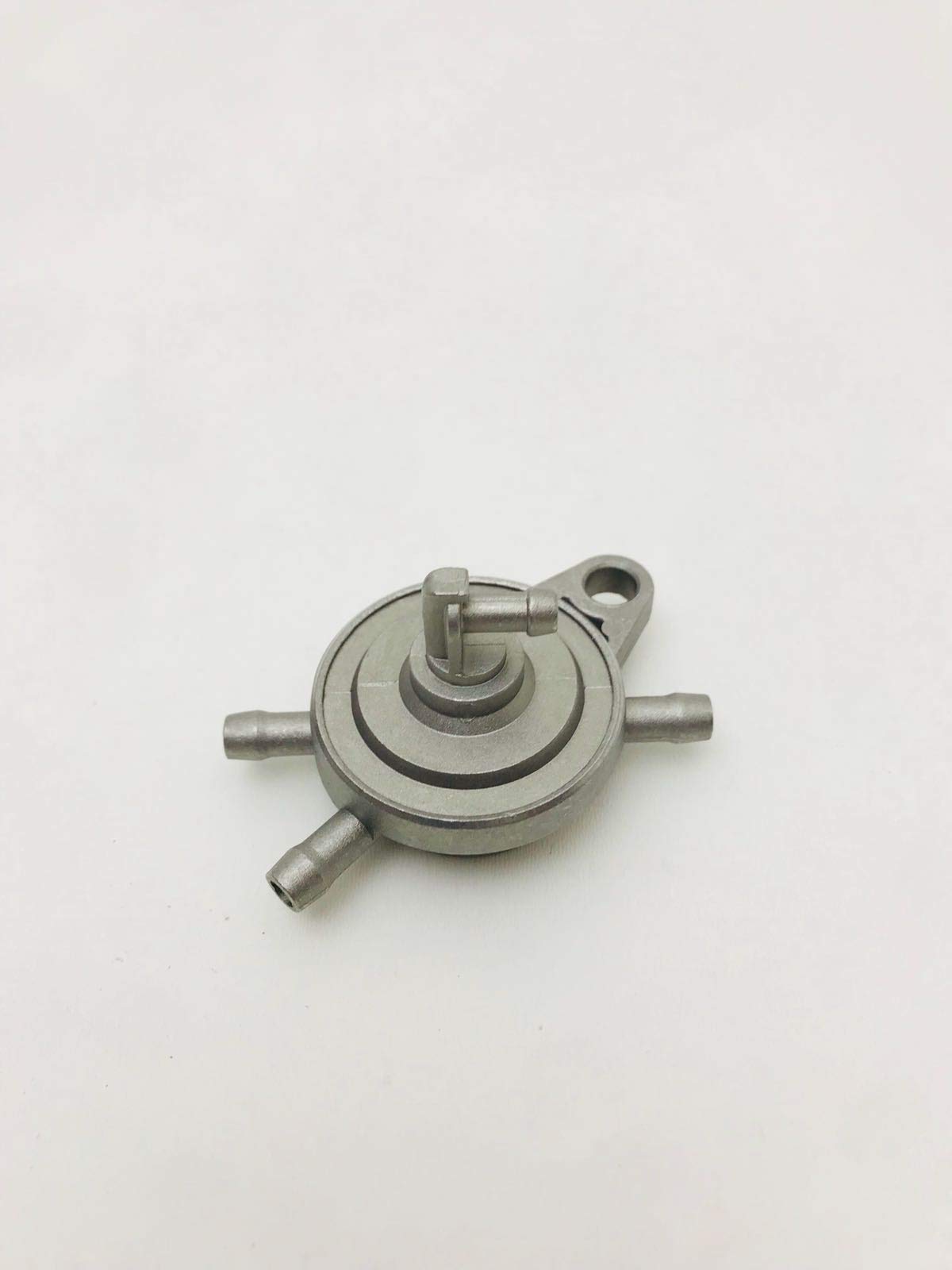 Robinet essence dépression Switch pour redémarrer votre moto Rex cD30 après hivernage - 3