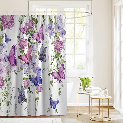 Comparativas de Cortina mariposas disponible en línea para comprar. 18 Imagen adicional