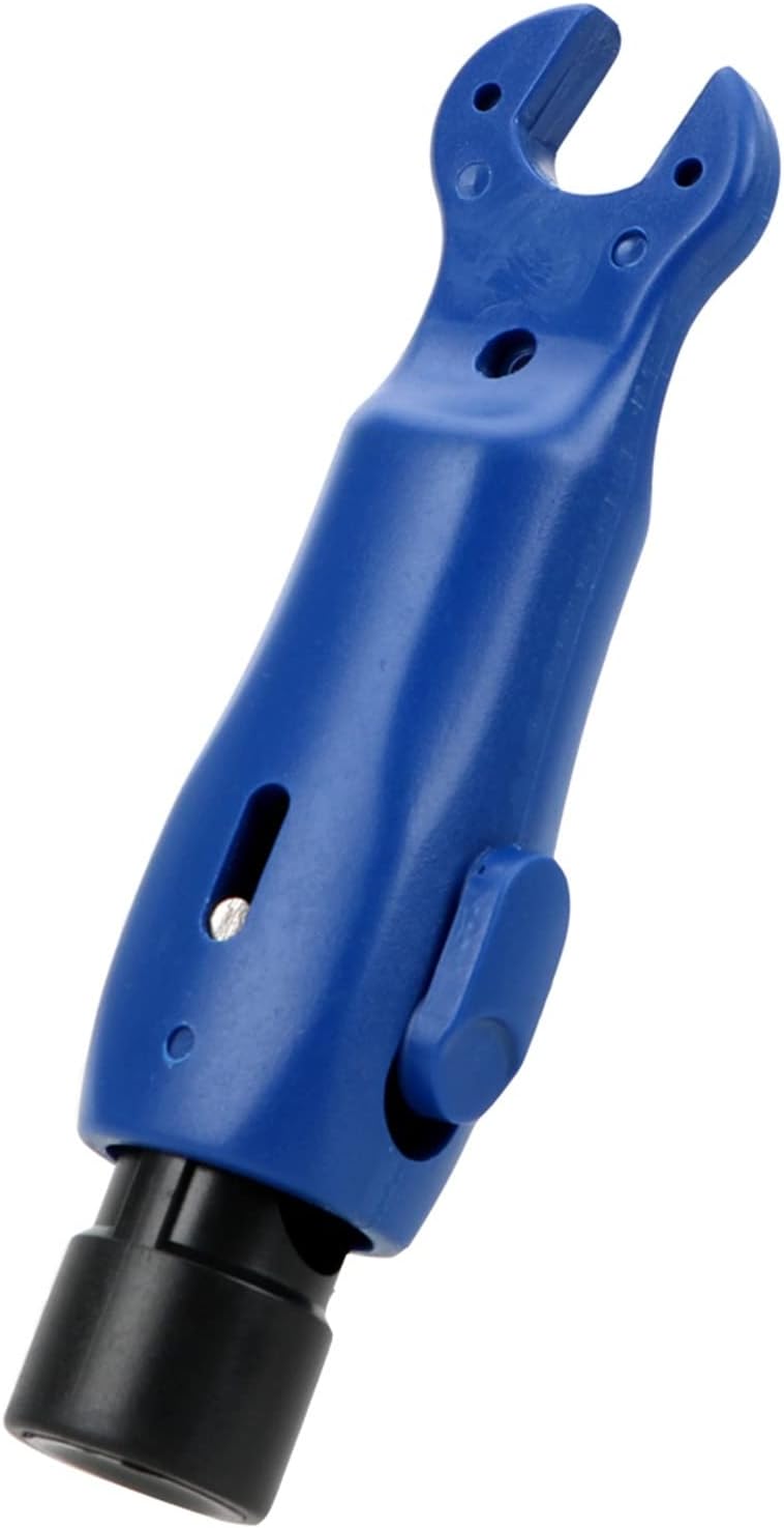 Multifunction Wire Cable Stripper Cutting Stripping Hand Tool Mini Portable with Hexagonal Wrench